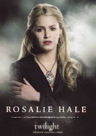 rosalie